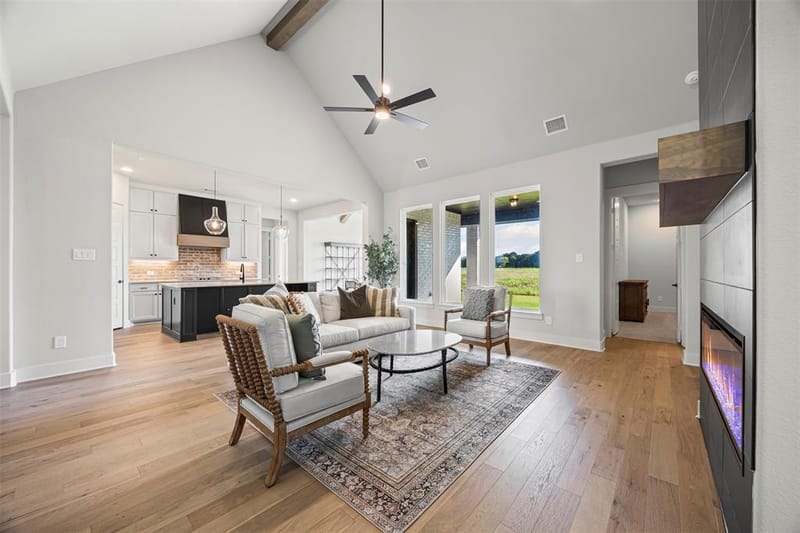 440 Olson Road, Waxahachie TX 75167 - Photo 11