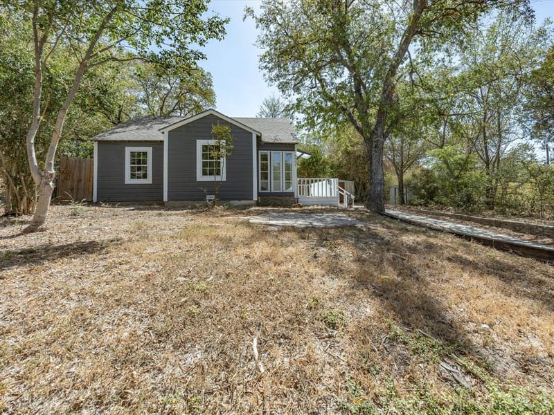 6933 Hatch Road, Lake Worth TX 76135 - Photo 23