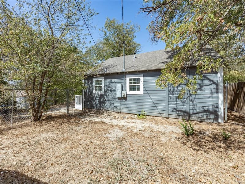 6933 Hatch Road, Lake Worth TX 76135 - Photo 27