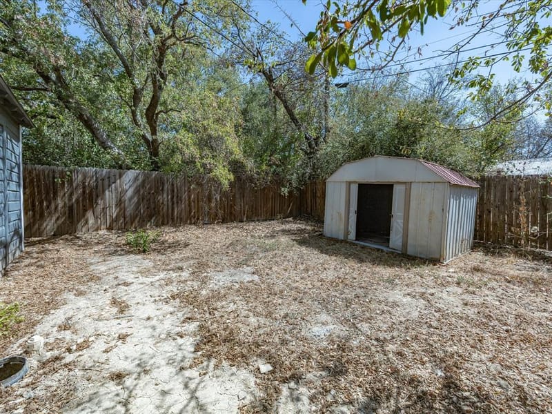 6933 Hatch Road, Lake Worth TX 76135 - Photo 26