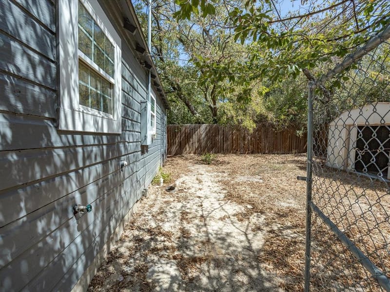 6933 Hatch Road, Lake Worth TX 76135 - Photo 28