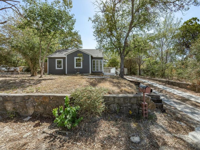 6933 Hatch Road, Lake Worth TX 76135 - Photo 5