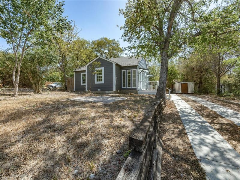 6933 Hatch Road, Lake Worth TX 76135 - Photo 24