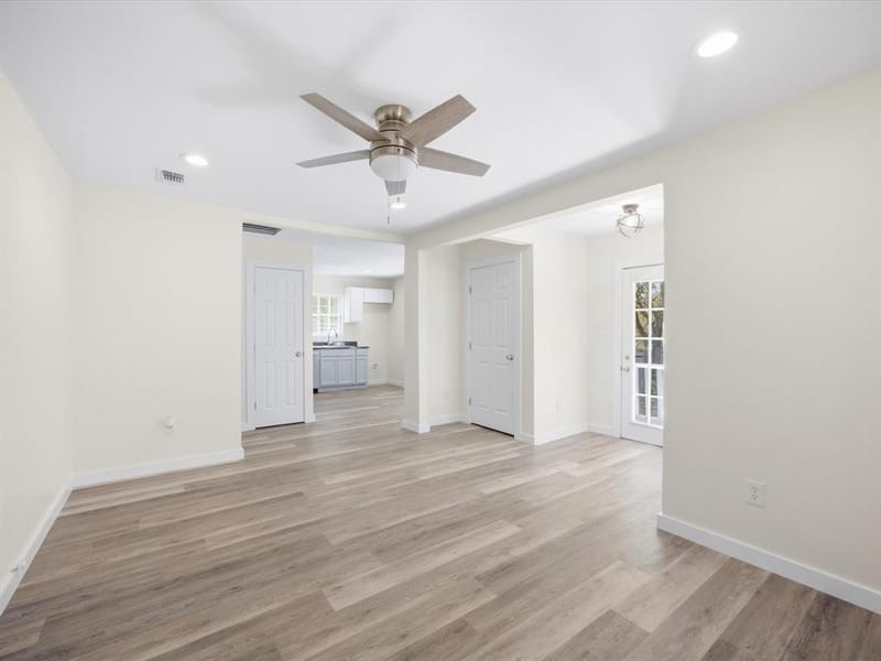 6933 Hatch Road, Lake Worth TX 76135 - Photo 10