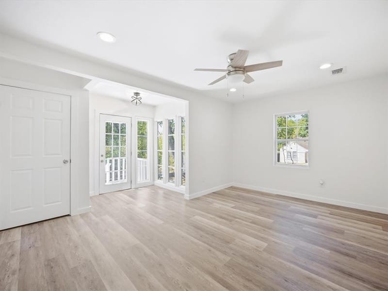 6933 Hatch Road, Lake Worth TX 76135 - Photo 8