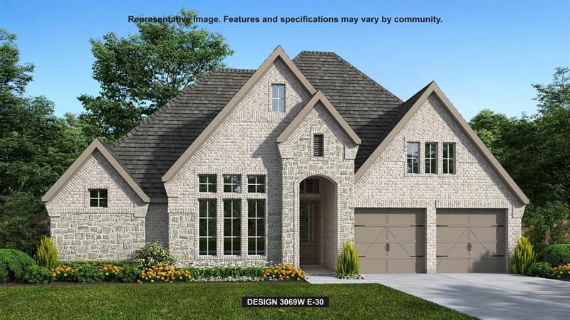 902 River Sky Road, Lavon TX 75166
