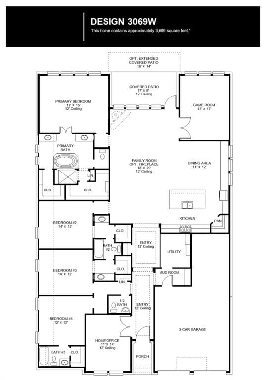 902 River Sky Road, Lavon TX 75166 - Photo 4