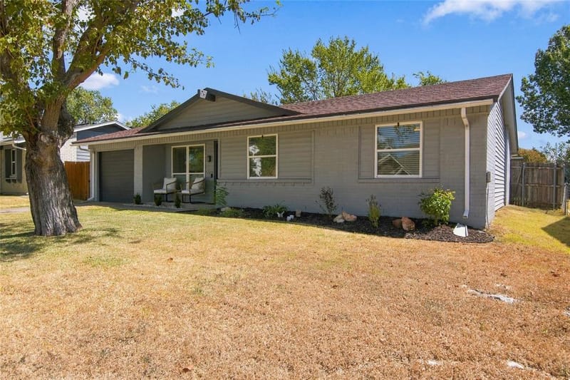 4720 Kyle Drive, Balch Springs TX 75180 - Photo 3