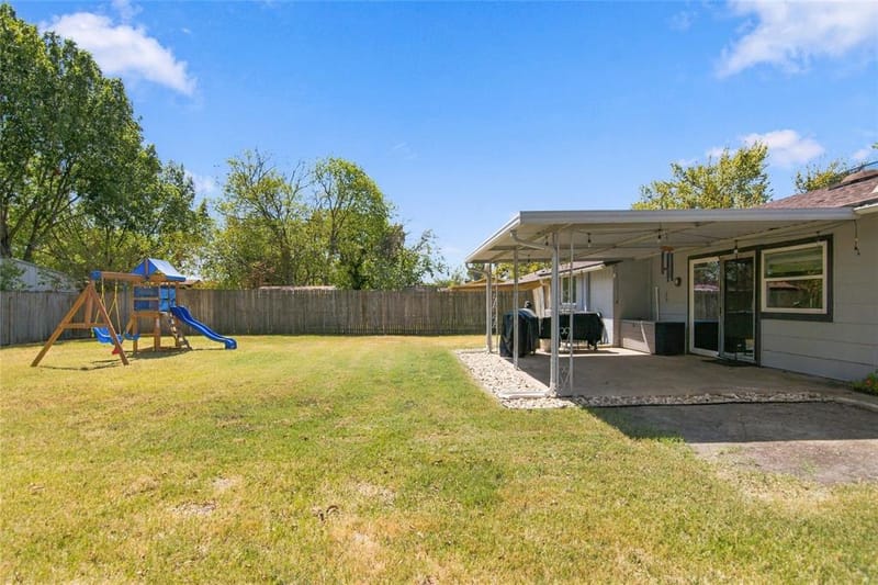 4720 Kyle Drive, Balch Springs TX 75180 - Photo 32