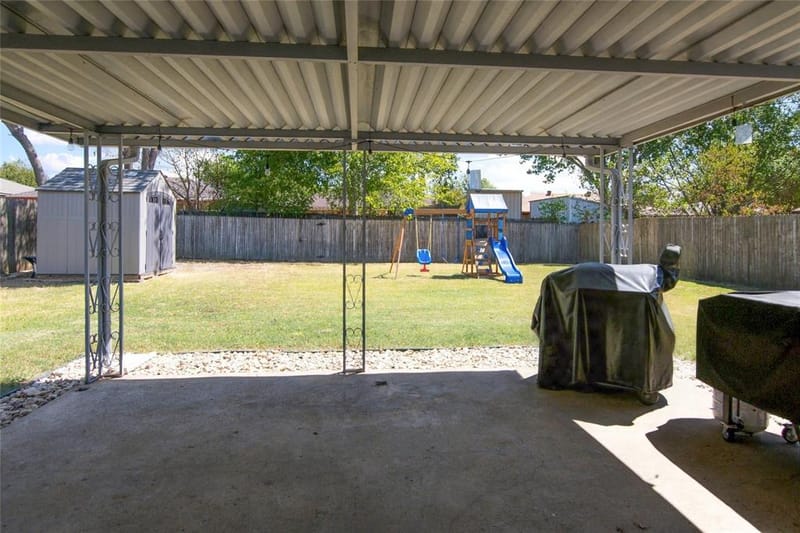 4720 Kyle Drive, Balch Springs TX 75180 - Photo 30