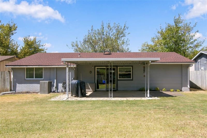 4720 Kyle Drive, Balch Springs TX 75180 - Photo 34