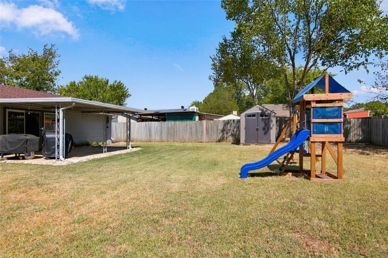 4720 Kyle Drive, Balch Springs TX 75180 - Photo 35