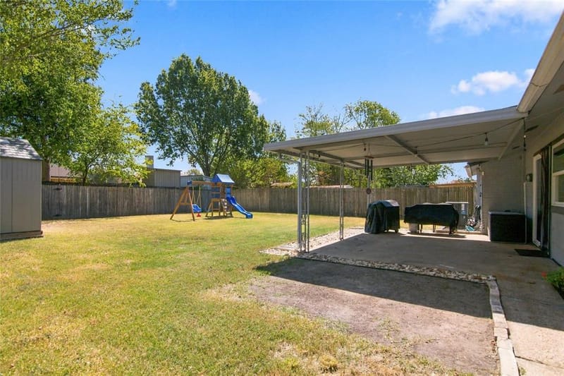 4720 Kyle Drive, Balch Springs TX 75180 - Photo 31