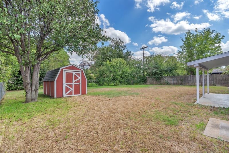 5629 Woodway, Fort Worth TX 76133 - Photo 22