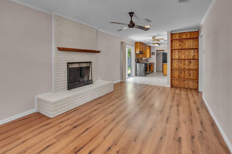 5629 Woodway, Fort Worth TX 76133 - Photo 9
