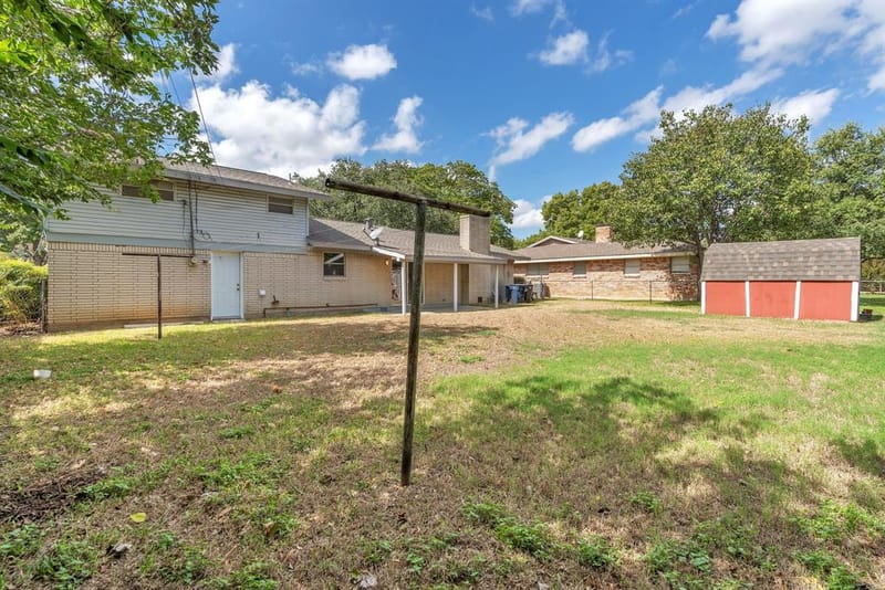 5629 Woodway, Fort Worth TX 76133 - Photo 21