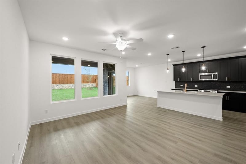 681 Tyronza, Justin TX 76247 - Photo 6