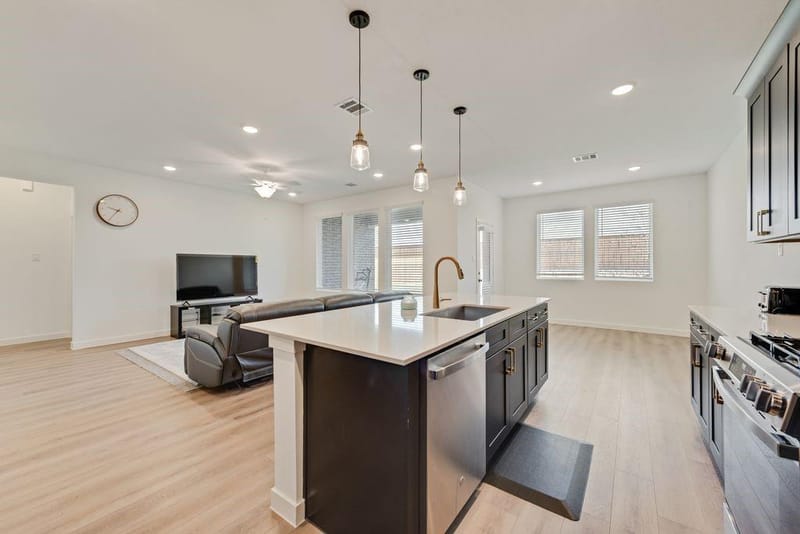681 Tyronza, Justin TX 76247 - Photo 12