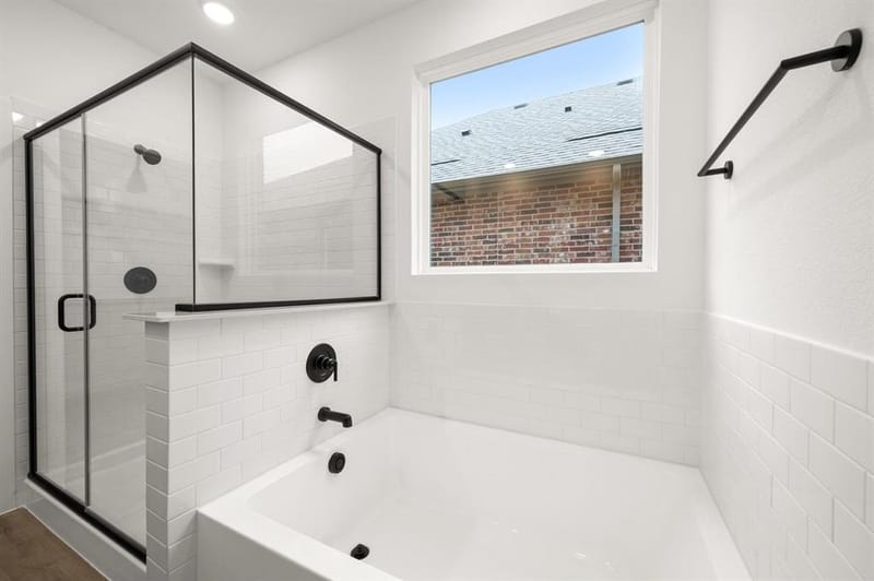 681 Tyronza, Justin TX 76247 - Photo 22