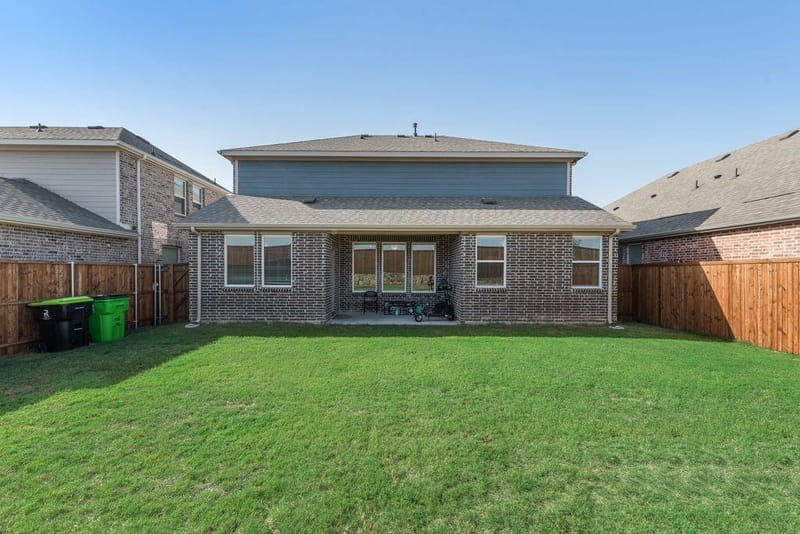 681 Tyronza, Justin TX 76247 - Photo 32