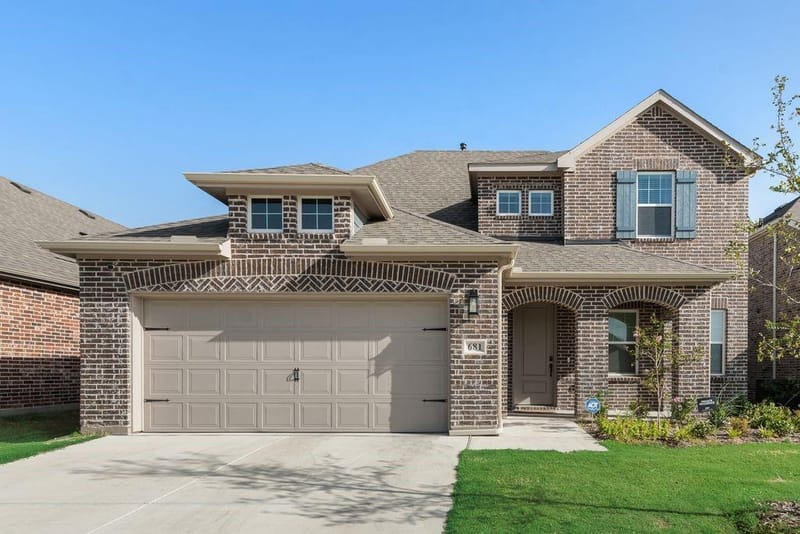 681 Tyronza, Justin TX 76247