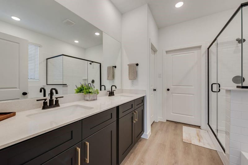 681 Tyronza, Justin TX 76247 - Photo 20