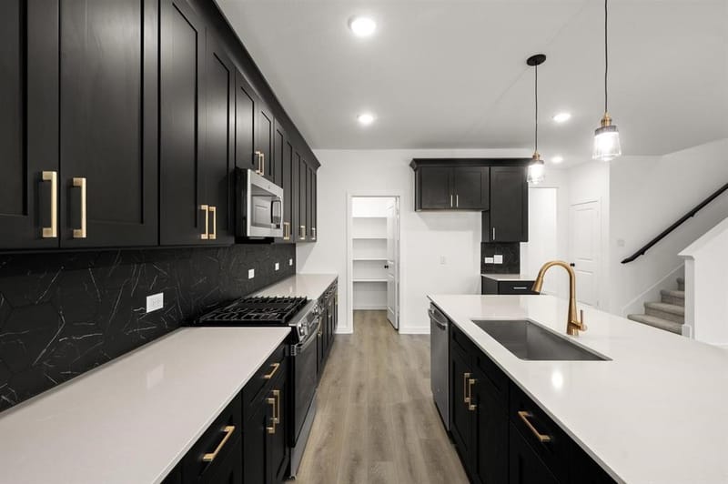 681 Tyronza, Justin TX 76247 - Photo 9