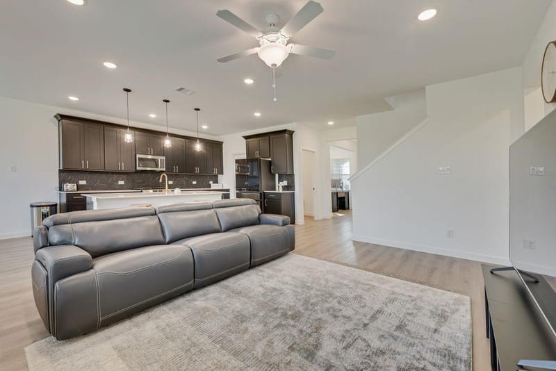 681 Tyronza, Justin TX 76247 - Photo 14