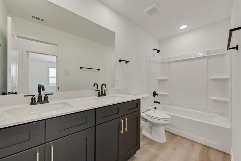 681 Tyronza, Justin TX 76247 - Photo 31