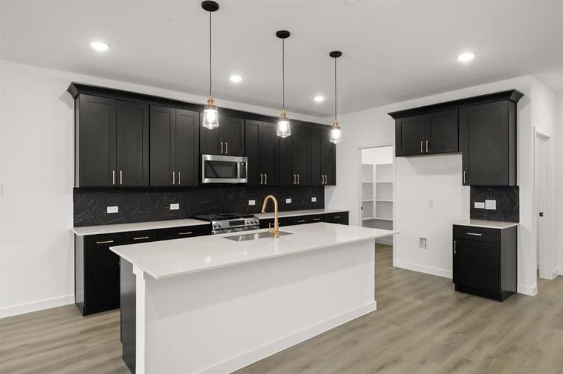 681 Tyronza, Justin TX 76247 - Photo 8