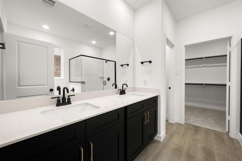 681 Tyronza, Justin TX 76247 - Photo 21