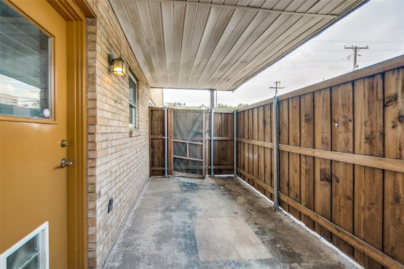 5811 Sandhurst Lane # A, Dallas TX 75206 - Photo 27