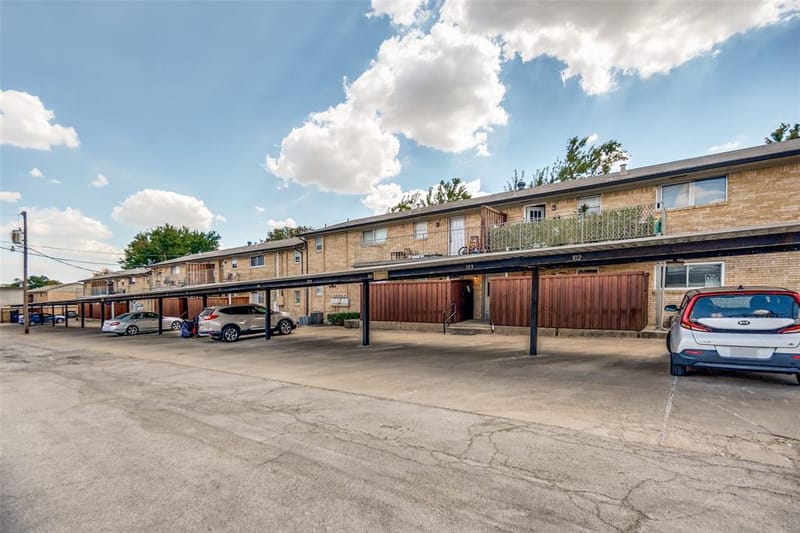 5811 Sandhurst Lane # A, Dallas TX 75206 - Photo 28