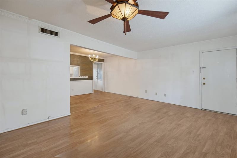 5811 Sandhurst Lane # A, Dallas TX 75206 - Photo 5