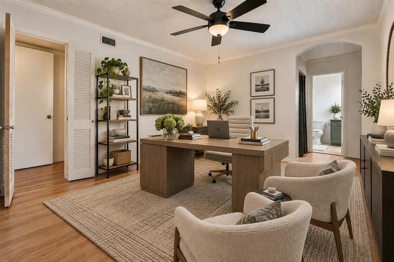 5811 Sandhurst Lane # A, Dallas TX 75206 - Photo 10