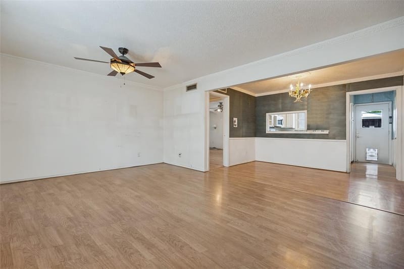 5811 Sandhurst Lane # A, Dallas TX 75206 - Photo 4