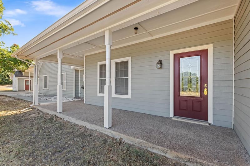 872 County Road 1670, Alvord TX 76225 - Photo 6