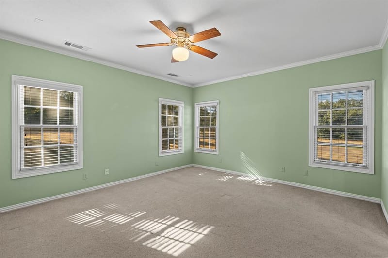 872 County Road 1670, Alvord TX 76225 - Photo 17