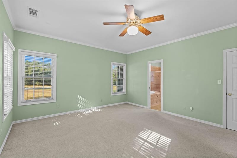 872 County Road 1670, Alvord TX 76225 - Photo 16
