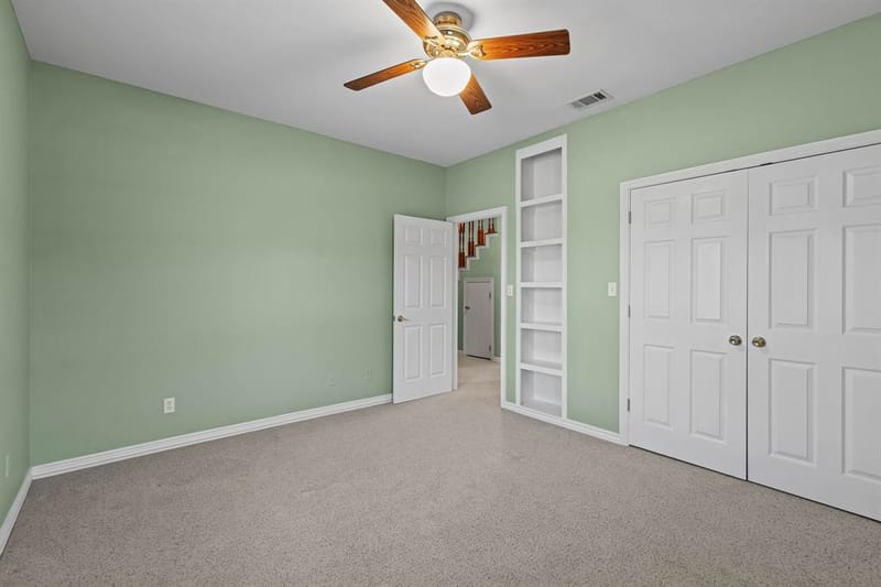 872 County Road 1670, Alvord TX 76225 - Photo 22