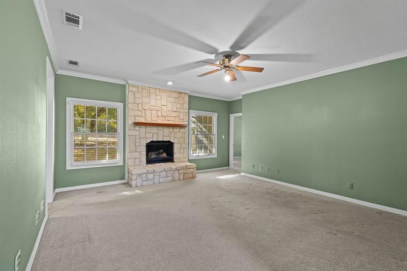 872 County Road 1670, Alvord TX 76225 - Photo 9