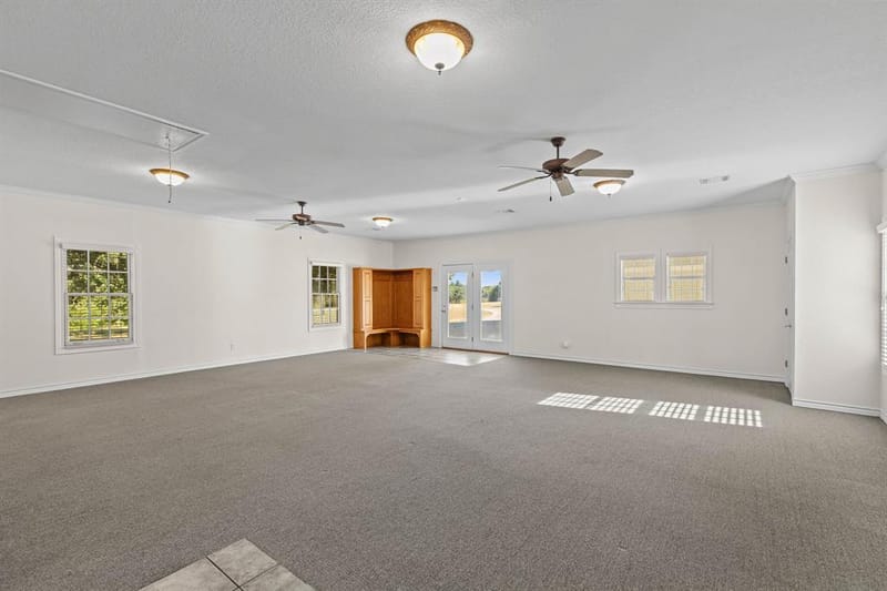 872 County Road 1670, Alvord TX 76225 - Photo 30