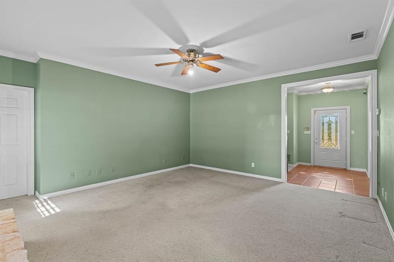 872 County Road 1670, Alvord TX 76225 - Photo 10