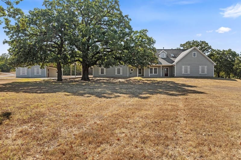 872 County Road 1670, Alvord TX 76225 - Photo 40