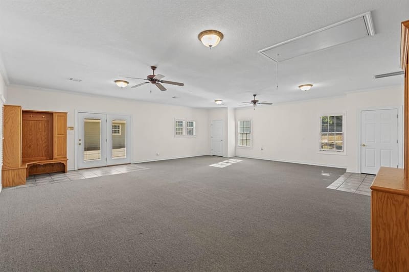 872 County Road 1670, Alvord TX 76225 - Photo 31