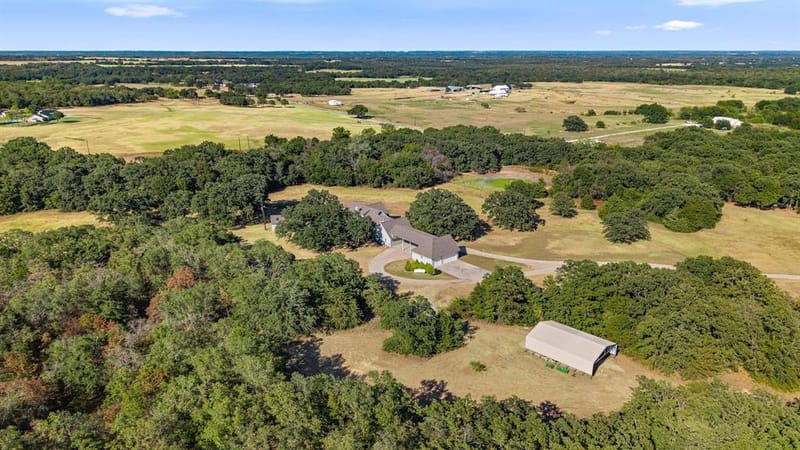 872 County Road 1670, Alvord TX 76225 - Photo 39