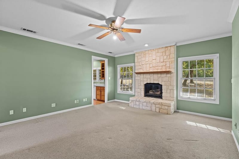 872 County Road 1670, Alvord TX 76225 - Photo 8