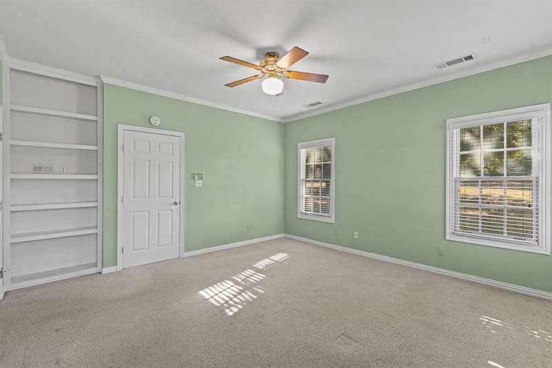 872 County Road 1670, Alvord TX 76225 - Photo 21