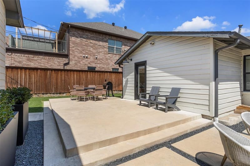 4609 El Campo Avenue, Fort Worth TX 76107 - Photo 28