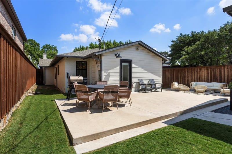 4609 El Campo Avenue, Fort Worth TX 76107 - Photo 30